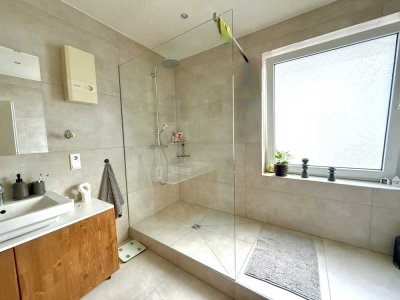 Urbanes Wohnen im charmanten BI-Osten