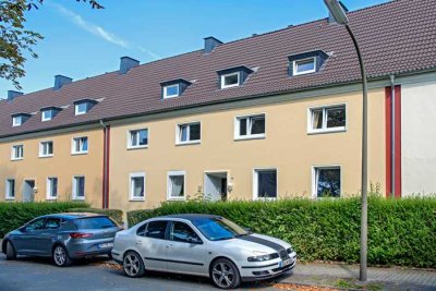 2-Zimmer-Wohnung in Dortmund Gartenstadt
