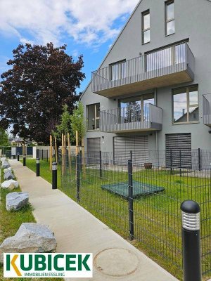 Generationenwohnung: 5 Zimmer + Studio + Garten