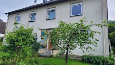 Sanierte Doppelhaushälfte in zentraler Lage von Iserlohn zu vermieten