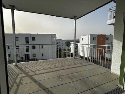 2-Zimmer-Wohnung im Seniorenwohnpark in Öhringen ab 50 Jahre zu Vermieten