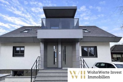 EIN STATMENT IN MAINZ-DRAIS - 3-Zimmer-Wohnung der Extraklasse