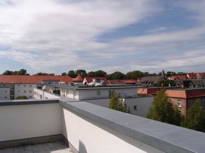 Wohnqualität trifft Lebensfreude