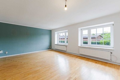 Erfüllen Sie sich Ihren Traum von der eigenen ETW - mit Balkon und EBK