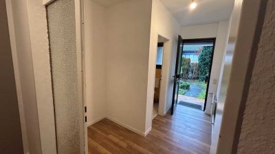 Reihenhaus mit Siebengebirgsblick und Rheinnähe!