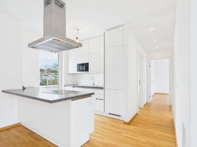 Penthouse-Feeling mit 2 Terrassen | Deine 3-Zimmer-Traumwohnung in Maria Enzersdorf