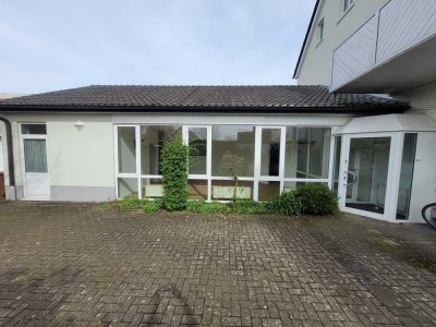 Schöne 4-Zimmer-EG-Wohnung in Osnabrück -Haste