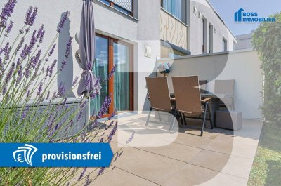 Flora | mit Küche und Garten