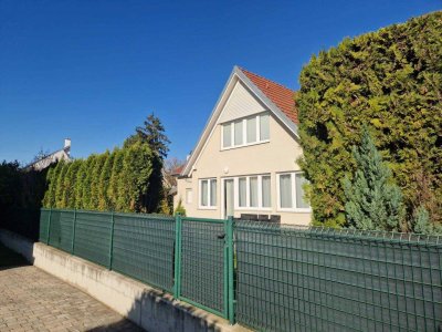 Traumhaftes Einfamilienhaus in Wien: 7 Zimmer, Garten, 2 Terrassen &amp; Garage!