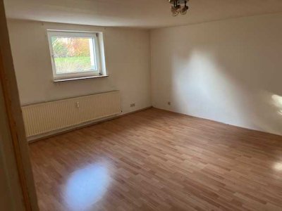 2-Zimmer Souterrain Wohnung mit Garten in Rosdorf