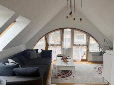 ANLEGERHIT in TOP Lage | 4,52% pa | 8010 Geidorf | Parkplatz |