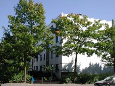 Jetzt zugreifen: schöne Wohnung im Mehrfamilienhaus in Schilksee