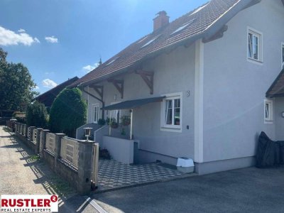 Familientraum mit Pool in Premstätten