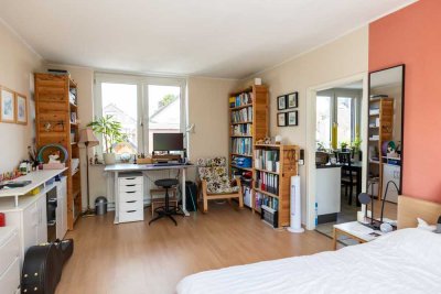 *** 3 EBENEN - 2 KÜCHEN - 1 traumhafte TERRASSE und zentrale LAGE ***