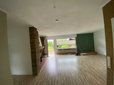 Attraktive 3 Raum-Wohnung indoor Pool