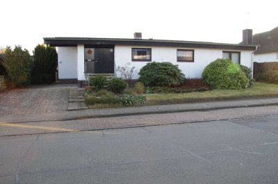Charmantes Einfamilienhaus mit viel Platz, großem Garten in bester Lage in Wolfsburg-Vorsfelde