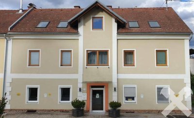 Anlegerwohnung mit bestehendem Mietverhältnis in Wartberg