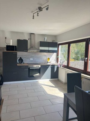 Wohnung zu vermieten