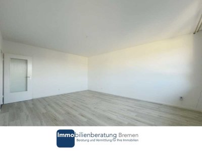 Bezugsfertige 3-Zimmer-Wohnung zum Wohlfühlen