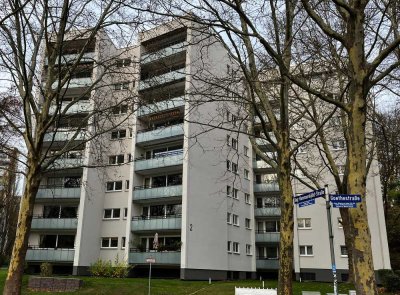 Ansprechende 3-Zimmerwohnung in Kassel-West