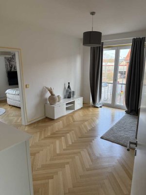 Schöne 2 Zimmer Wohnung