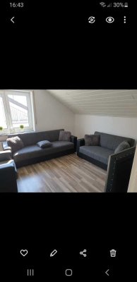Schöne, gepflegte 2-Zimmer-Wohnung zur Miete in Linkenheim-Hochstetten