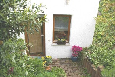 Einliegerwohnung 45 m² in Ditzingen-Heimerdingen