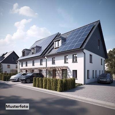 +++ Familienfreundliche Doppelhaushälfte mit Doppelstellplatz außen - ruhig &amp; zentral +++