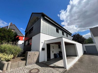 Aplerbecker Mark: Neuwertiges, voll eingerichtetes Appartement in bester Wohnlage!