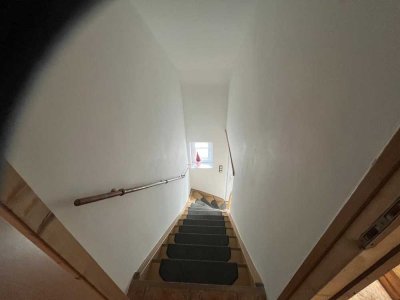3-Zimmer Wohnung - im 2FHaus, ideal für Singles und Paare