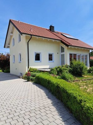 Grosses Einfamilienhaus in Piflas