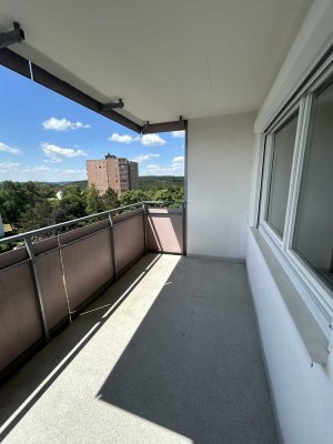 Ab Sofort!!! 3 Zimmer Wohnung mit Balkon