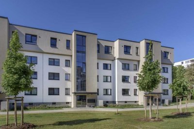 Demnächst frei! Charmante 2-Zimmer-Wohnung in Wolfsburg Vorsfelde