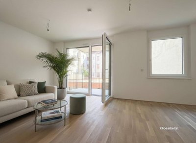 Schallerhof- überzeugende Wohnungen und Townhouse Appartements mit Freiflächen zur Vermietung oder Eigennutzung