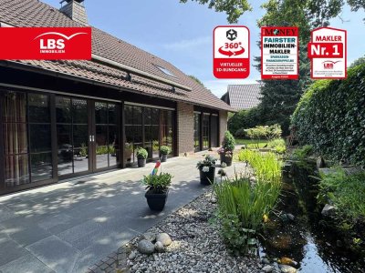 Top Zweifamilienhaus sucht neue Bewohner!