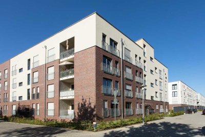 Viel Platz für die Familie - ab sofort für Sie frei