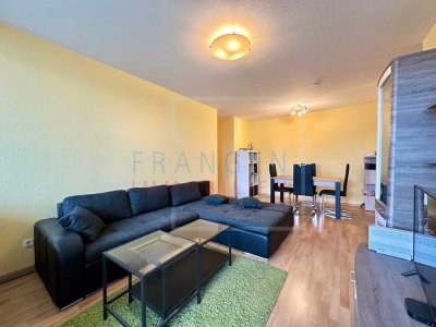 Attraktive Eigentumswohnung in ruhiger Lage von Saarlouis-Lisdorf