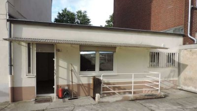 Traumhafte Loftwohnung mitten in Köln Mühlheim