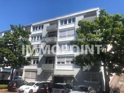 ** Studenten aufgepasst! Moderne, möblierte 3er-WG Wohnung mit 2 Balkonen Nähe Hbf in KA-Beiertheim