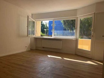 Lichtdurchflutete 2-Zimmer-Wohnung mit Balkon in Buckow – Jetzt einziehen!