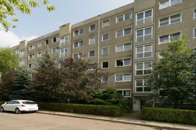 Junge Familie gesucht! 3 Zimmer mit Balkon und Wannenbad!