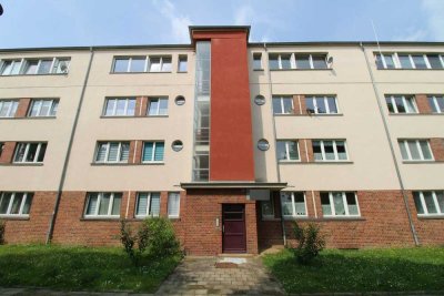 Vermietete, gepflegte Whg. als Anlageobjekt in Zwenkau