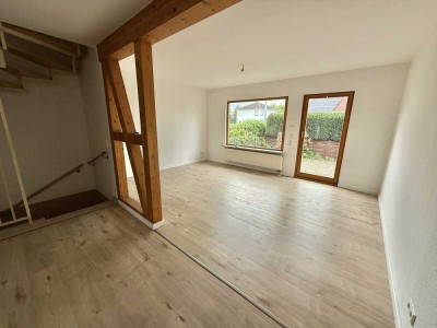 Schönes Reihenendhaus mit Garten und Garage -  Top vermietet!