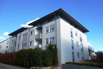 2.Zi.Wohnung - barrierefrei, neu renoviert, leerstehend - TG inkl.