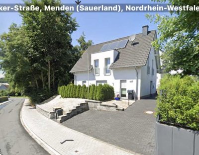 Karl-Becker-Straße 9, 58710 Menden-Lendringsen