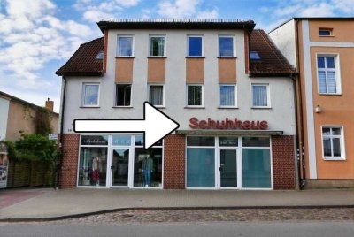 Unternehmergeist gesucht!