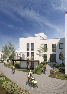 Einzigartige Wohneinheiten mit Hausgefühl – Ihr neues Zuhause in Hattingen!