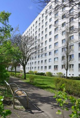 Im Zentrum von Friedrichshagen - Nachmieter gesucht !