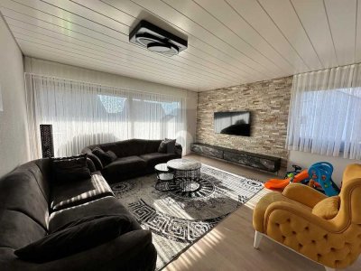 MODERN, RUHIG UND LICHTDURCHFLUTET