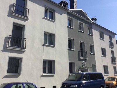 Schau dir das an! Kurzfristig beziehbare  2 Zimmer in angenehmer Wohnlage von Broich